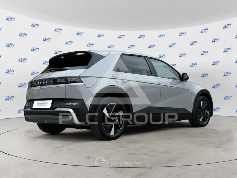 2025 Hyundai Ioniq