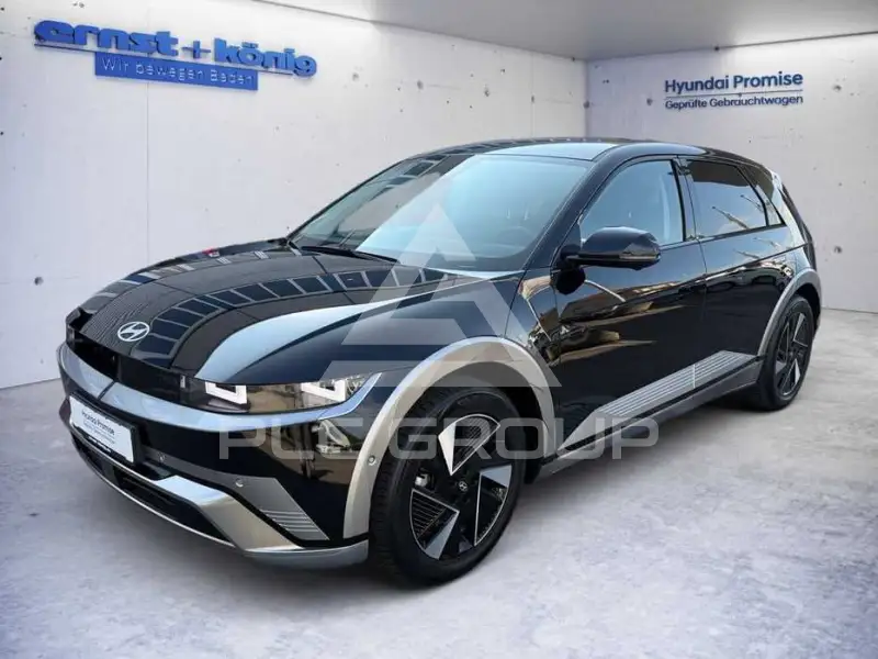 2025 Hyundai Ioniq