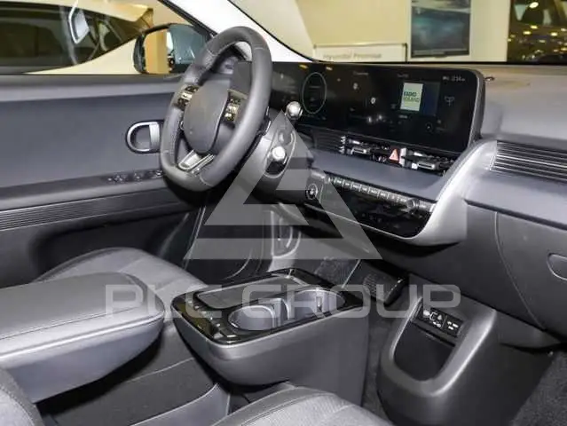 2025 Hyundai Ioniq