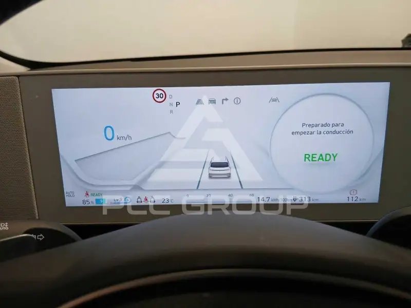 2025 Hyundai Ioniq