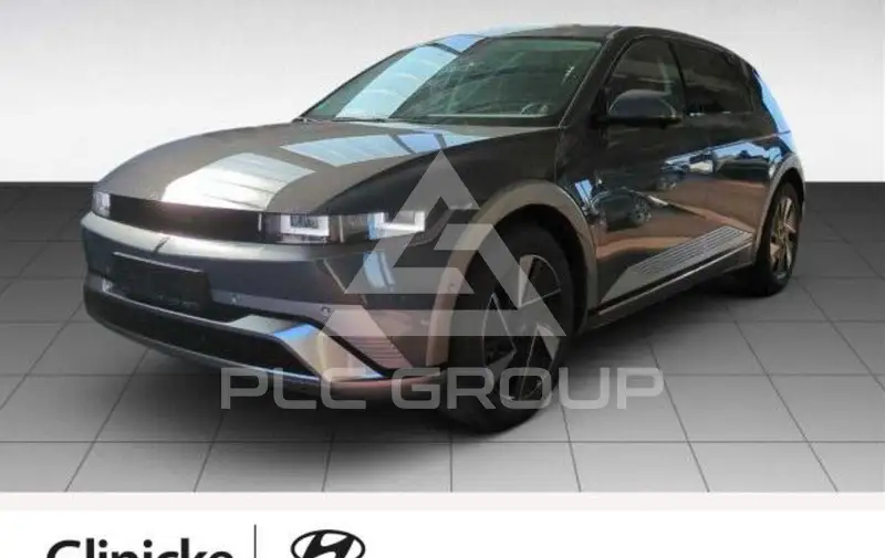 2025 Hyundai Ioniq