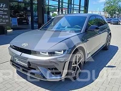2025 Hyundai Ioniq