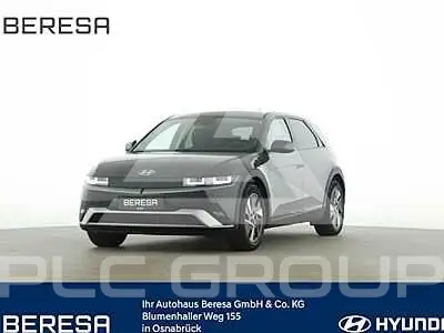 2025 Hyundai Ioniq
