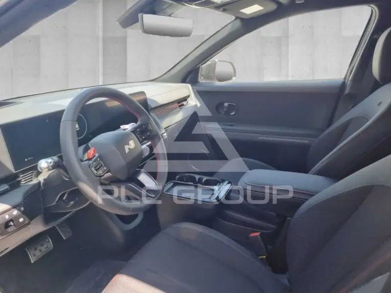 2025 Hyundai Ioniq