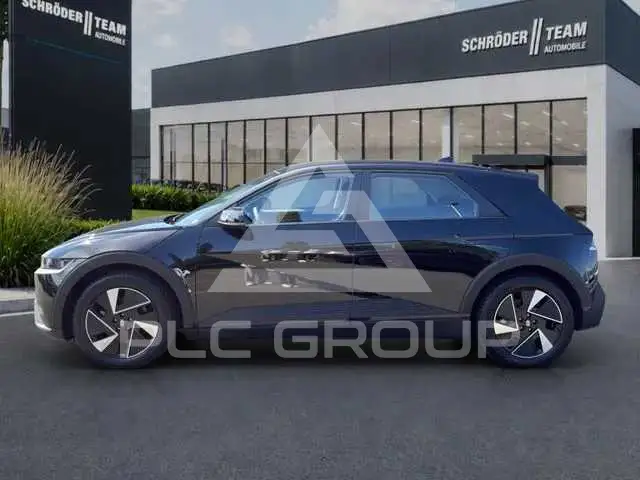 2025 Hyundai Ioniq