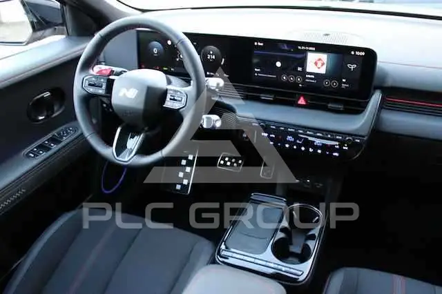 2025 Hyundai Ioniq