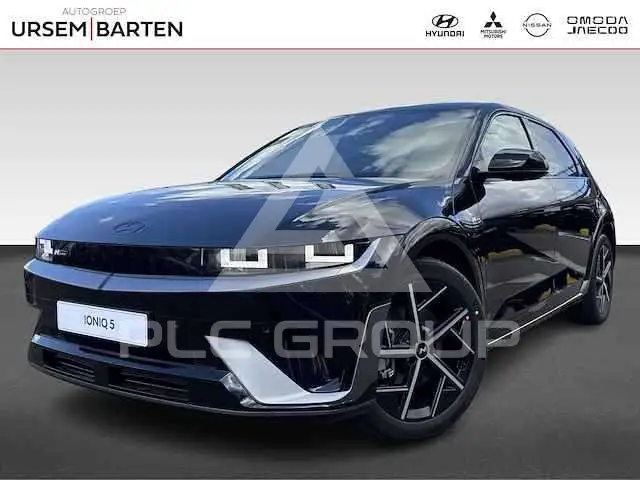 2025 Hyundai Ioniq