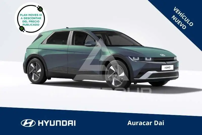 2025 Hyundai Ioniq