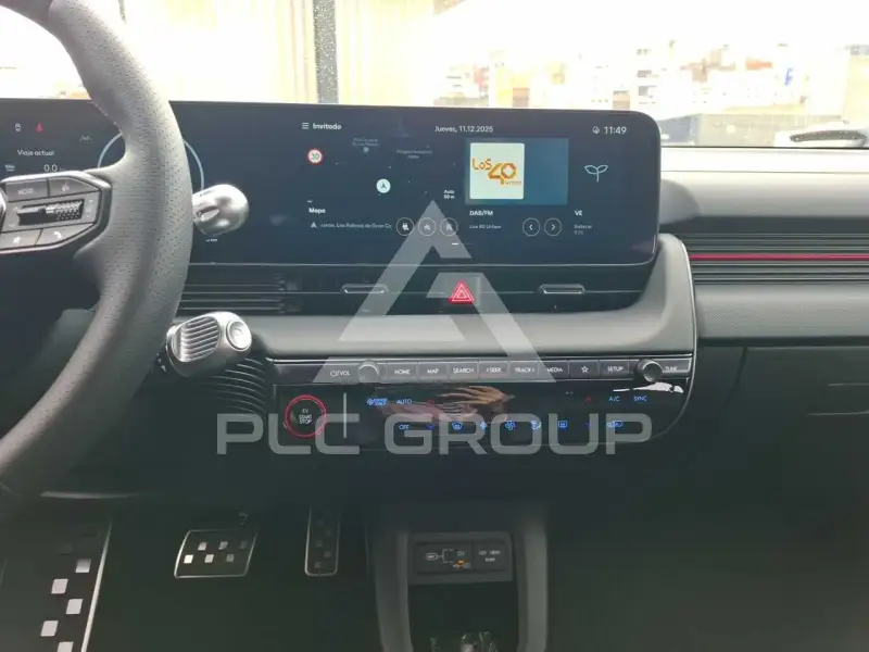2025 Hyundai Ioniq