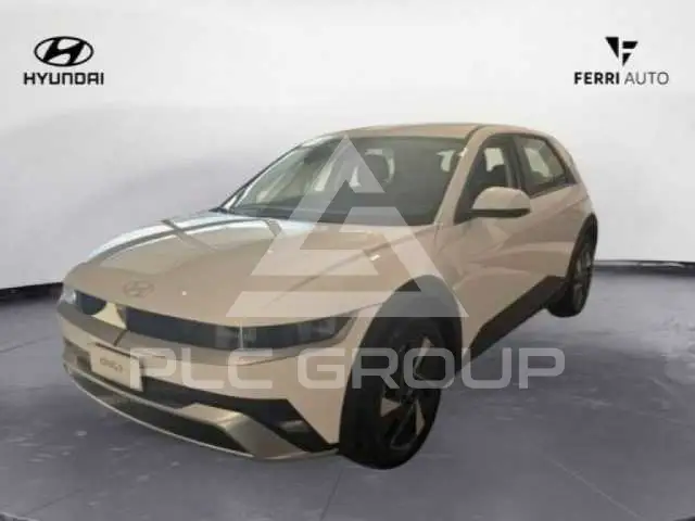 2025 Hyundai Ioniq