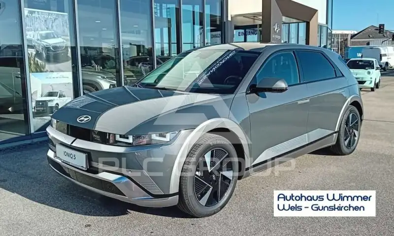 2025 Hyundai Ioniq