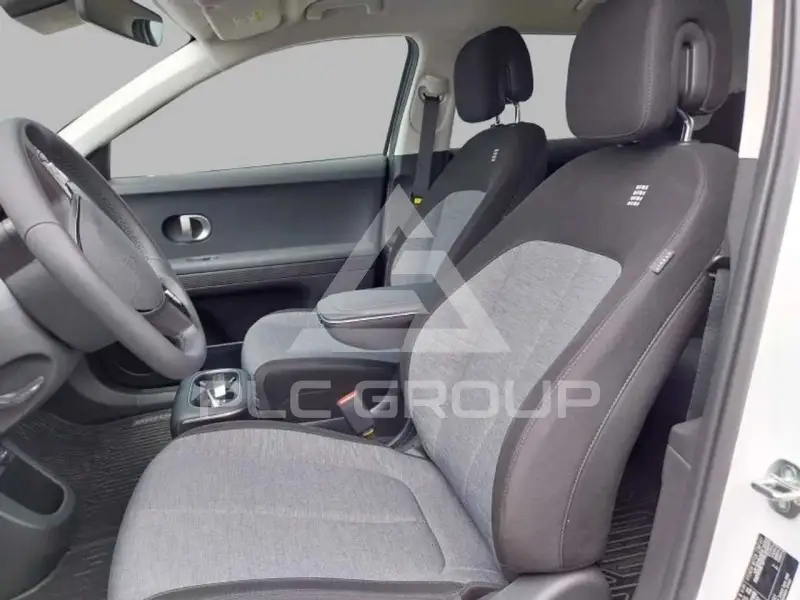 2025 Hyundai Ioniq