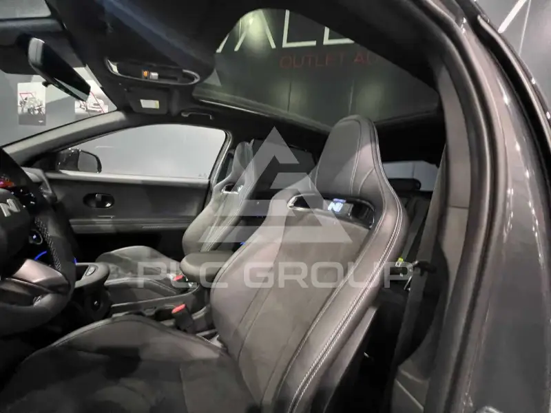 2025 Hyundai Ioniq