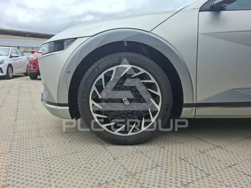 2025 Hyundai Ioniq