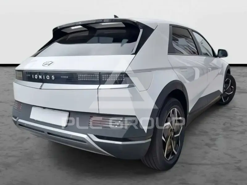 2025 Hyundai Ioniq