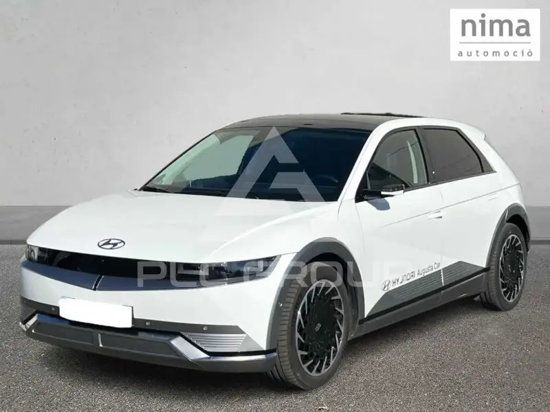 2025 Hyundai Ioniq
