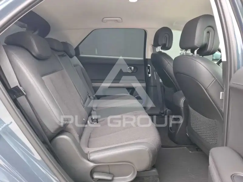 2025 Hyundai Ioniq