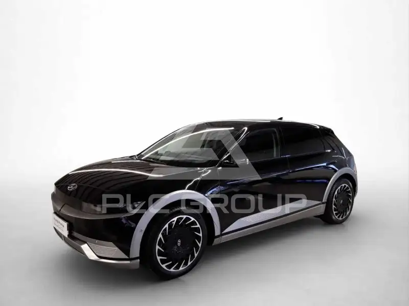 2025 Hyundai Ioniq