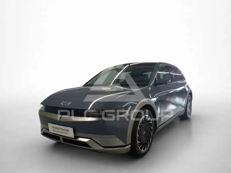 2025 Hyundai Ioniq