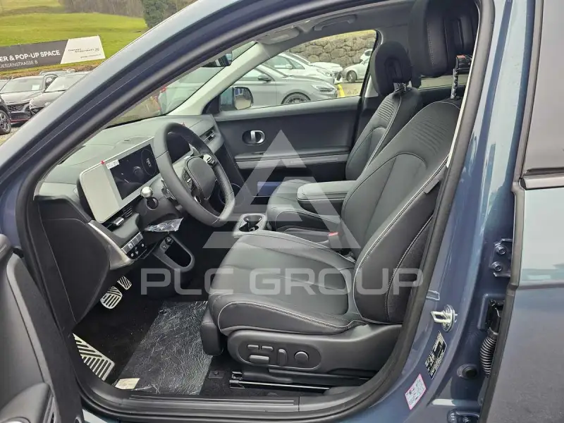 2025 Hyundai Ioniq