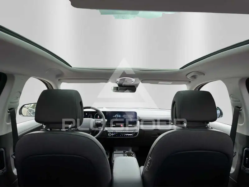 2025 Hyundai Ioniq
