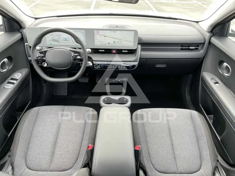 2025 Hyundai Ioniq