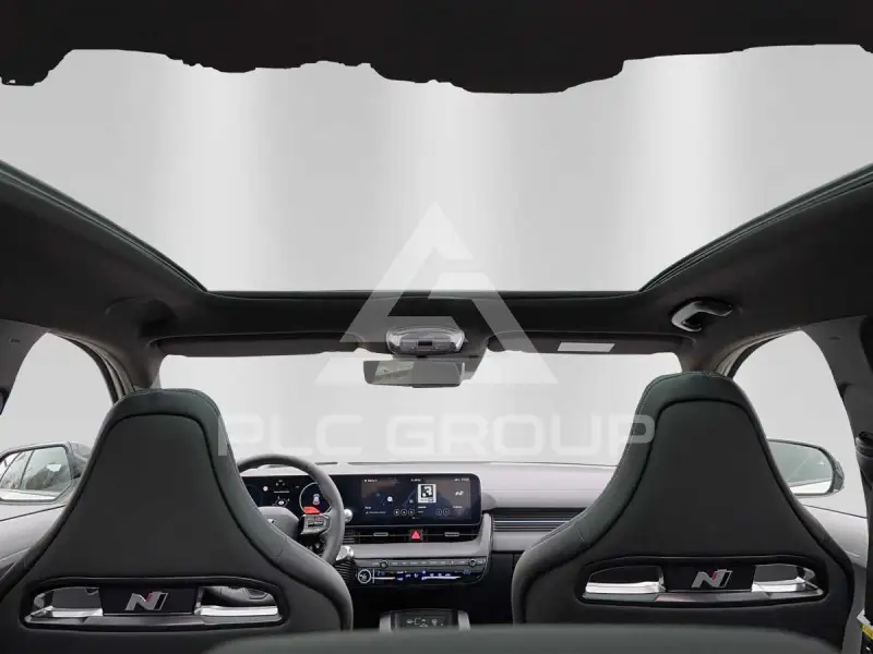 2025 Hyundai Ioniq
