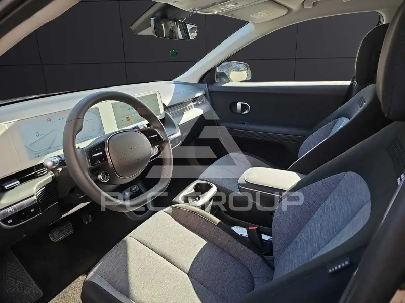 2025 Hyundai Ioniq