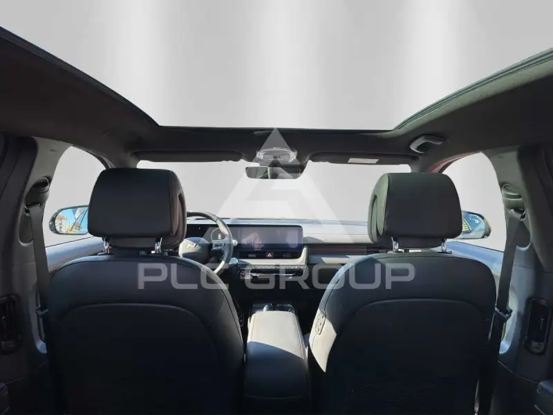2025 Hyundai Ioniq