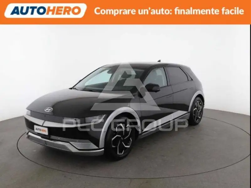 2025 Hyundai Ioniq