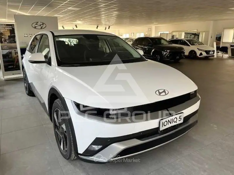 2025 Hyundai Ioniq