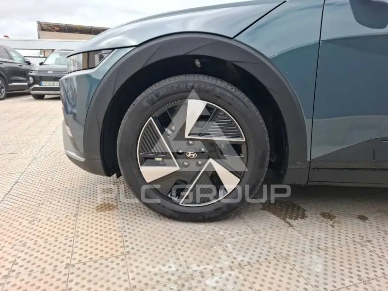 2025 Hyundai Ioniq