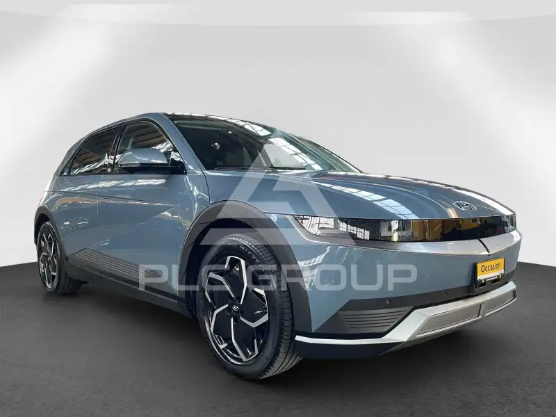 2025 Hyundai Ioniq