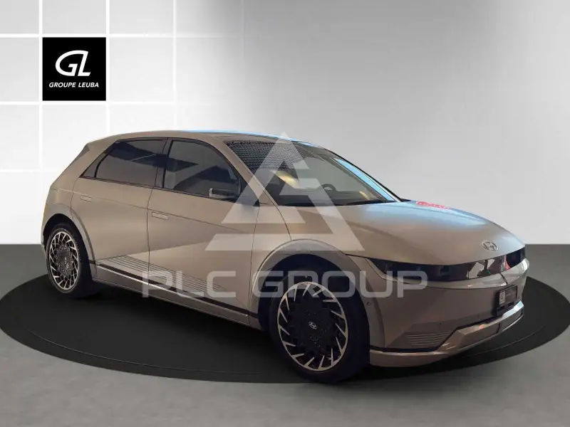 2025 Hyundai Ioniq