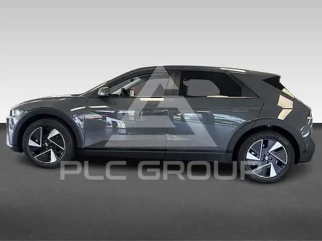 2025 Hyundai Ioniq