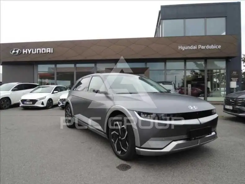 2025 Hyundai Ioniq