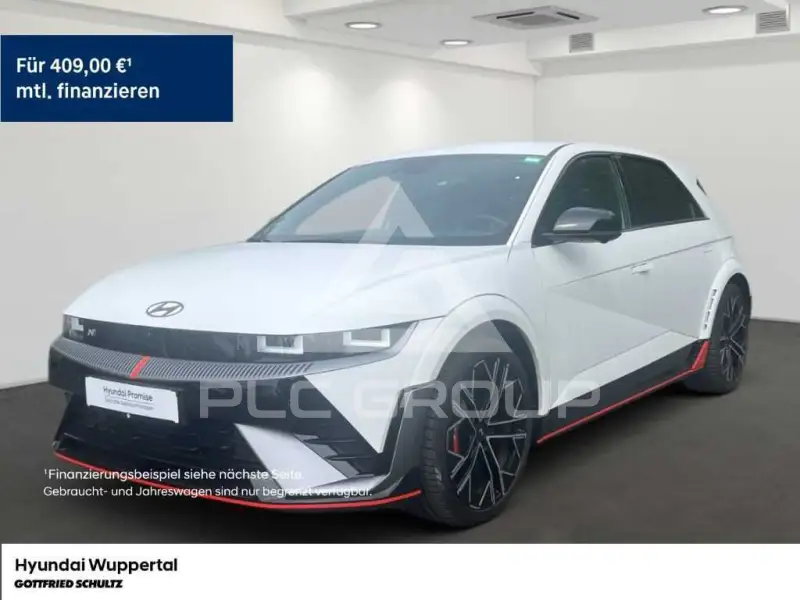 2025 Hyundai Ioniq