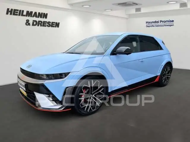 2025 Hyundai Ioniq