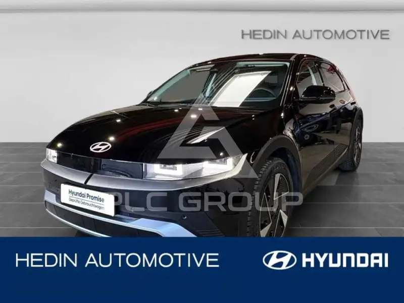 2025 Hyundai Ioniq