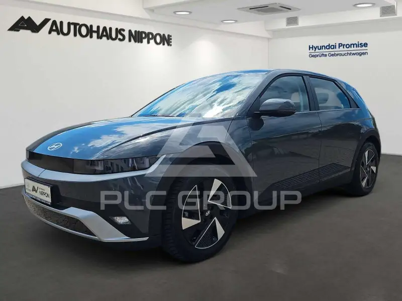2025 Hyundai Ioniq