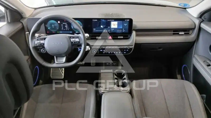 2025 Hyundai Ioniq