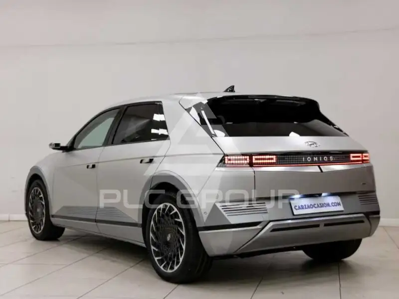2025 Hyundai Ioniq