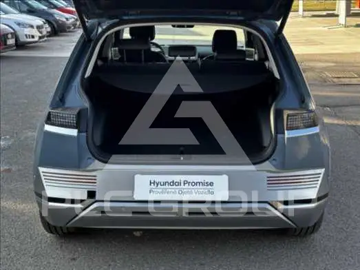 2025 Hyundai Ioniq