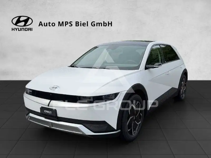 2025 Hyundai Ioniq