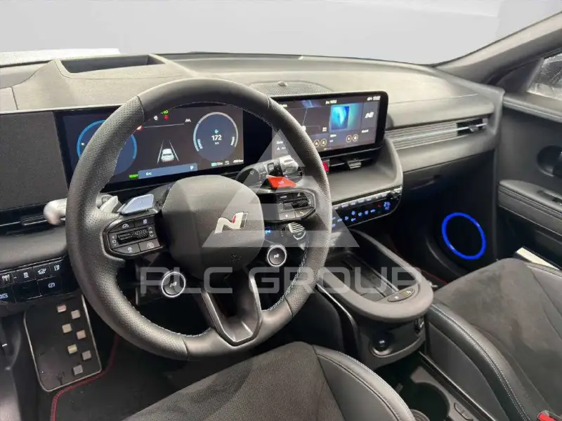 2025 Hyundai Ioniq