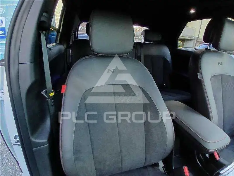 2025 Hyundai Ioniq