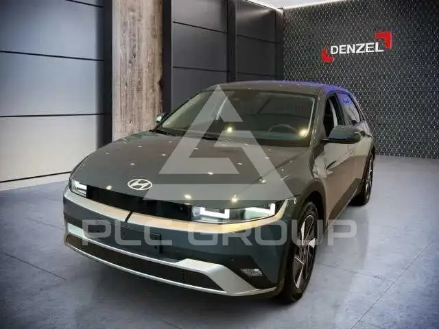 2025 Hyundai Ioniq