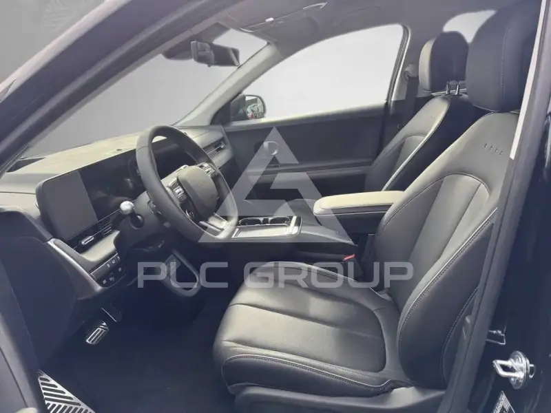 2025 Hyundai Ioniq