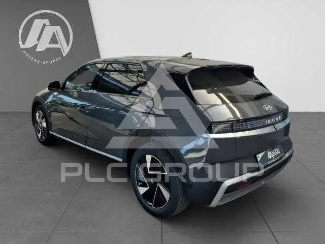 2025 Hyundai Ioniq