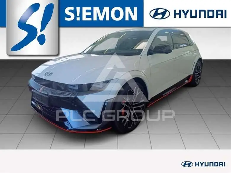 2025 Hyundai Ioniq